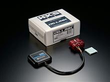 TECHTOM MDM100から、HKS OB-LINKへ
