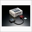TECHTOM MDM100から、HKS OB-LINKへ