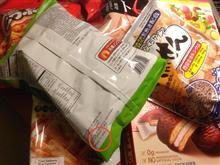 product of Japan
