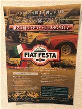 FIAT FESTA 24 FIAT FESTA 24