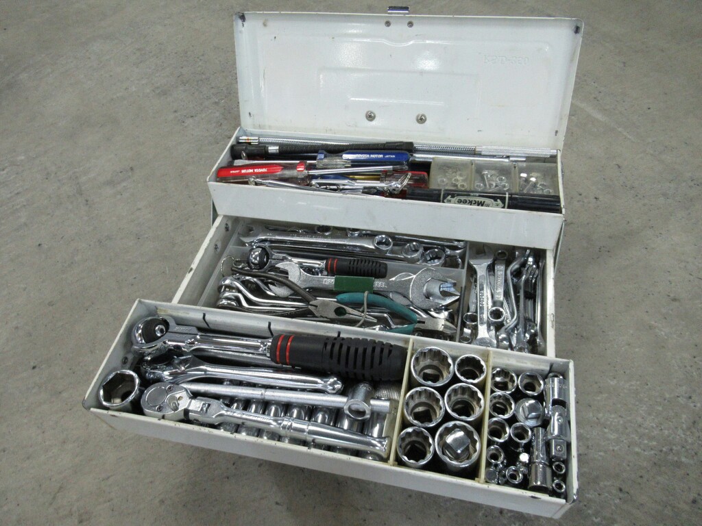 トヨタ 工具 - 自動車アクセサリー トヨタ 工具 - 自動車アクセサリー