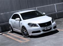 キザシ KW車高調 キザシ KW車高調