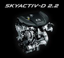 新CX-5
