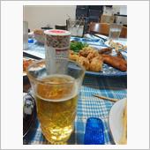 久しぶりに飲み会