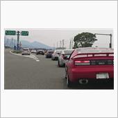 FZCA合同ツーリング♪