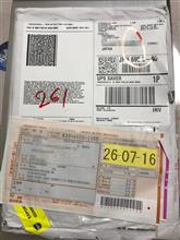 AMG50周年記念誌が届きました