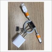 iPhone 充電問題 解決