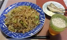 今夜は・・・