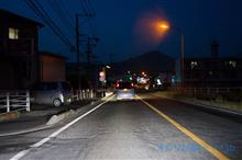 別宅からの、最後の旅も、無事帰還♪ヾ(=^▽^=)ﾉ
