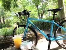 増車した