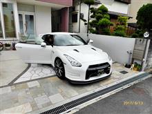 🚙 Ｈ２９年６月１３日（火）ブーストアップ💨