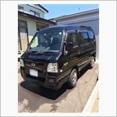 仕事前に洗車(笑)