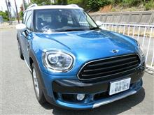 白カブ　車検入庫