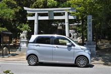 ６月１１日　娘と淡路島♪　＆　６月１５日　中主ぶらぶら♪