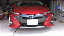 洗車しようと思ったｹﾄﾞ・・