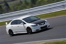 オートポリス車載を晒します
