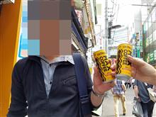 秋葉原で出張中のみん友さんとコソミしました。
