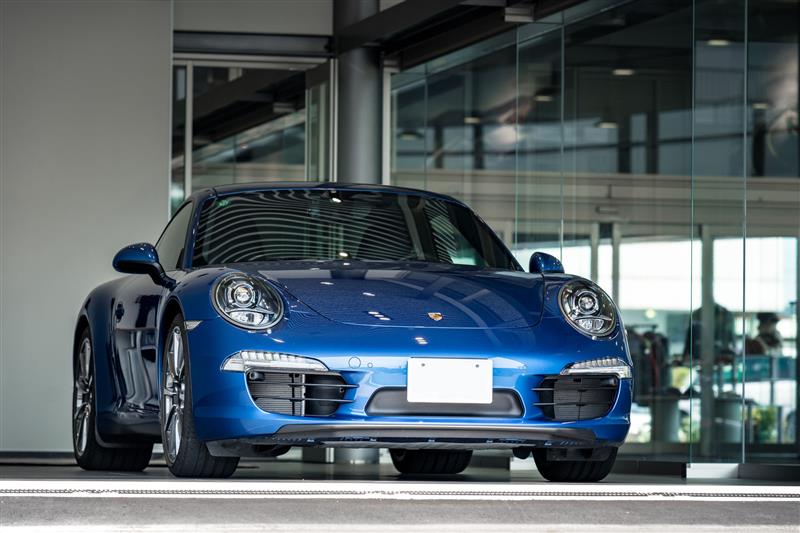 ポルシェ沼津中古車センターイベント 続編 インヂュニアのブログ 好き好き 964 みんカラ