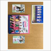 サイン入りＣＤ　Ｐａｒｔ３