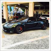 Exige-S   ZE40 ...