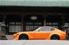 とある大物要人がNEWマシンをGET&#215;customizeに勤しみつつあるコトに関する一考察www