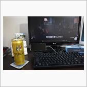 自宅でマッタリとザ・コンサル ...