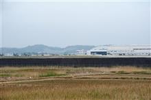2017年6月7日(水) 朝の松島基地に寄り道(笑) 2017年6月7日(水) 朝の松島基地に寄り道(笑)