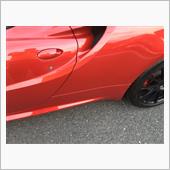 4cの異音は解消されました。