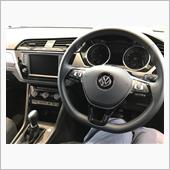 気まぐれにVWへ。