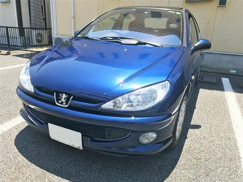 走りの楽しい車 Roussillonのブログ Roussillonのページ みんカラ