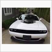 車両完成