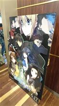 「劇場版魔法科高校の劣等生 星を呼ぶ少女」を観て来たよ