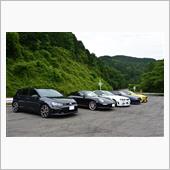 箱根ドライブ