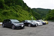 箱根ドライブ