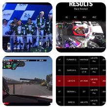 Le Mans24h 2017