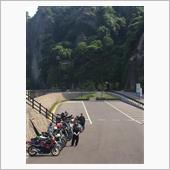 青の洞門から三愛レストツーリ ...