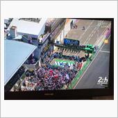 2017 Le Mans 24