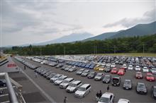レガレヴォセッションズ2017に参加(´∇`) レガレヴォセッションズ2017に参加(´∇`)