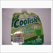 めろめろん