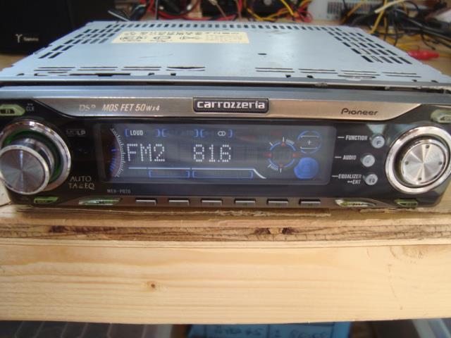 Pioneer MEH-P070 [MiniDisc Wiki]