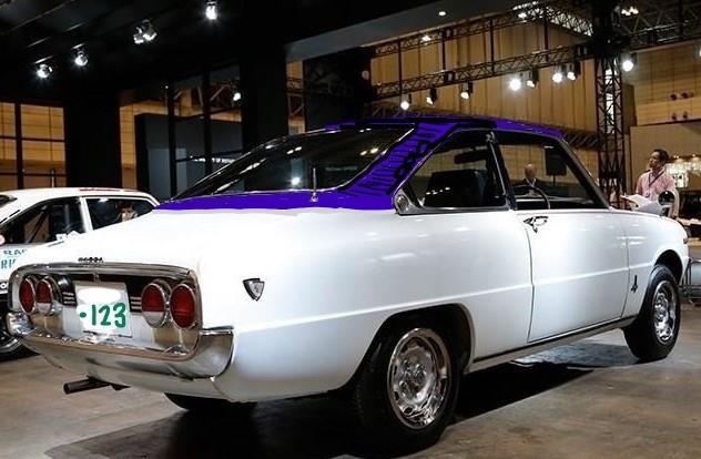 初めての車 プレストロータリークーペgs 中古車 マツダ ファミリアのクルマレビュー マリンライフを応援します 4 2輪 ジョイ みんカラ