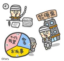 過酷だ・・・