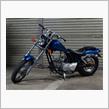 ホンダJazz50のレストア8