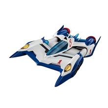 νアスラーダAKF-0/Gのエアロモード版･･･予約しちゃいました(*^-^*)