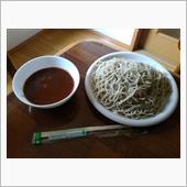 カレーか蕎麦か どちらもですゎ