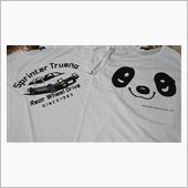 コラボTシャツ