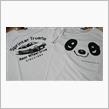 コラボTシャツ
