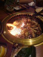 急遽飲み会