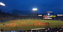 明治神宮野球場 本日の試合結果 明治神宮野球場 本日の試合結果