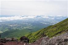 SLC発売&納車1周年!みちのく岩手1,200kmの旅 岩手山編 SLC発売&納車1周年!みちのく岩手1,200kmの旅 岩手山編